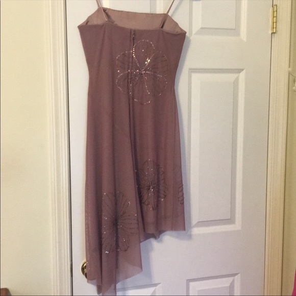 BCBG maxazria cocktail dress - Picture 2 of 2